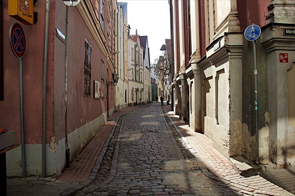 071-Старая Рига